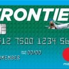 Exciting New Benefit Introduced for FRONTIER Airlines World Mastercard® Cardmembers: Free Checked Bags!