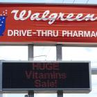 Walgreens suspends dividend, breaking 90-plus year streak of shareholder payouts