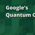 Google's Quantum Chip, Willow