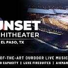 El Paso City Council Approves Expanded Agreement for Sunset Amphitheater as VENU Launches Luxe FireSuites Investment Opportunity
