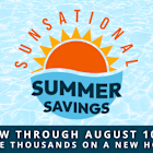 LGI Homes Launches “Sunsational Summer Savings” National Sales Event