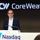 Nvidia-backed CoreWeave's big AI spending spooks investors — and the stock tanks 13%