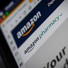 Amazon, Hot IPO Lead Five Stocks Near Buy Points
