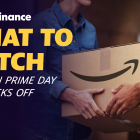 Bank earnings, retail sales, Prime Day begins: What to watch