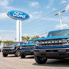 Top Stock Movers Now: Ford, Cleveland-Cliffs,  Moderna, and More