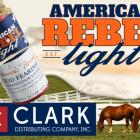 American Rebel Holdings, Inc. (NASDAQ: AREB) Announces Delivery of Initial Shipment of American Rebel Light Beer to Kentucky Distribution Partner – Clark Distributing Company