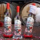 Breckenridge Distillery's Latest Creation is the Perfect Addition to Your Holiday Bar: Breckenridge Candy Cane Vodka