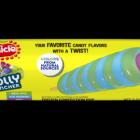 Unilever U.S. Issues Allergy Alert on Undeclared Milk in Popsicle Jolly Rancher Single-Serve Frozen Confection Pops