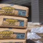 Building-Materials Provider Quikrete in Advanced Talks to Buy Summit