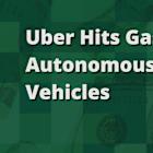 Checking In on the Latest From Disney and Uber