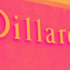 Dillard’s (NYSE:DDS) Q3 Sales Top Estimates