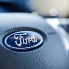 Ford US Vehicle Sales Jump 16% in May Amid SUV, Truck Strength