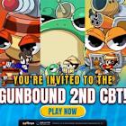 Gunbound Rises Again - 2nd Closed Beta Goes Live for Latin America and Southeast Asia