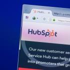 HubSpot (HUBS) Shares Fall as Alphabet Drops Buyout Plans