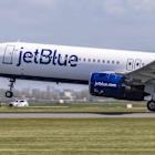 JetBlue, United Launch 'Blue Sky' Partnership