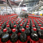 Trump aluminium tariffs may mean Coca-Cola uses more PET, CEO says