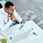 My 3 Favorite Stocks to Buy Right Now