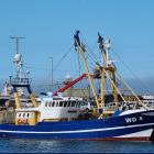 Virgin Media is suing Irish scallop fishers for $870,000 for allegedly damaging an underwater cable 9 years ago