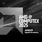AMD Introduces New Radeon Graphics Cards and Ryzen Threadripper Processors at COMPUTEX 2025