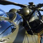 Lockheed Martin's Unit Secures Contract to Modify CH-53K Helicopters