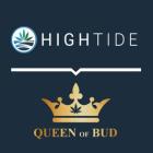 High Tide Announces Launch of Queen of Bud Branded White Label Products in British Columbia, Alberta, Saskatchewan, Manitoba and Ontario