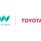 Toyota explores autonomous driving partnership with Waymo