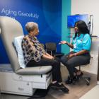 CVS Health Foundation grants $4 million as part of its new healthy aging initiative