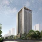 Marriott signs deal to bring second EDITION Hotel to Shanghai