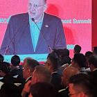 HSBC’s Mark Tucker to Join AIA as Chairman