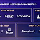 Appian Celebrates 2025 Innovation Award Winners