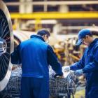 Howmet Aerospace Inc. (HWM): One of the Top Defense Stock Picks from the Goldman Sachs Portfolio
