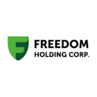 Freedom Holding Corp. Announces Inclusion in Russell 3000 Index