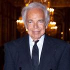 Ralph Lauren Is Gaining Ground, but CEO Patrice Louvet Is Staying ‘Positively Paranoid’