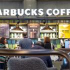 Starbucks CEO has 'tall order' ahead: Shake Shack founder