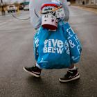 Five Below Falls as US-China Trade War Spurs Canceled Orders
