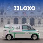 Loxo Selects Aeva to Power Autonomous Delivery Vehicles