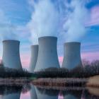 Nuclear reactors an 'emerging space' to meet rising energy needs