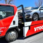 Vroom laying off 515 workers in Texas, part of nationwide restructuring