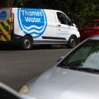 BlackRock, Elliott Among Thames Creditors Leading Crisis Talks