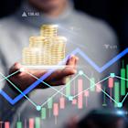 Chinese tech stocks soar in 2025 while US giants stall