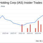 Insider Sell Alert: CFO Tania Secor Offloads 20,274 Shares of Integral Ad Science Holding Corp (IAS)