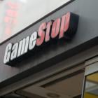 GameStop stock pops after report company may invest in crypto