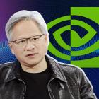 Nvidia slashes stake in emerging rival as AI arms rate heats up