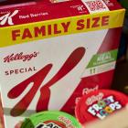 WK Kellogg Stock Drops After Bank of America Turns Bearish on It