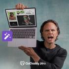 Walton Goggins Revealed as Celebrity in GoDaddy Super Bowl Ad