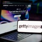 Shutterstock, Getty Images Stocks Soar on Merger News