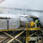 A Look At The Intrinsic Value Of GXO Logistics, Inc. (NYSE:GXO)