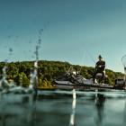 Catching Is More Fun: Sea-Doo and Alumacraft Continue to Innovate to Deliver Fishing Performance that Is Second to None