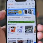 Google Says End of U.S. Trade Loophole to Pose Headwind
