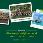Start the New Year with a Snap with Nextdoor’s #LoveYourNeighborhood Photo Contest